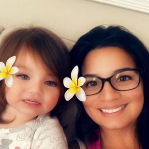 Meet your Posher, Mariliza